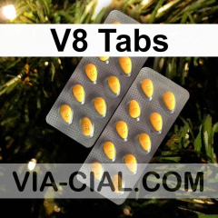 V8 Tabs 899