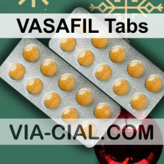 VASAFIL Tabs 899