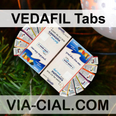 VEDAFIL Tabs 867