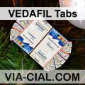 VEDAFIL Tabs 867