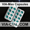 VIA-Max Capsules 410