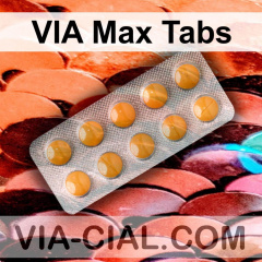 VIA Max Tabs 671