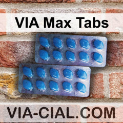 VIA Max Tabs 868