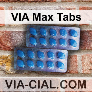 VIA Max Tabs 868