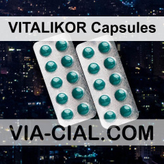 VITALIKOR Capsules 958