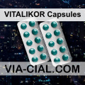 VITALIKOR Capsules 958