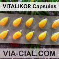 VITALIKOR Capsules 982