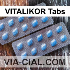 VITALIKOR Tabs 226