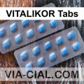VITALIKOR Tabs 226
