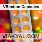VRection Capsules 552