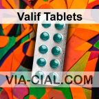 Valif Tablets 150