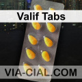 Valif Tabs 463