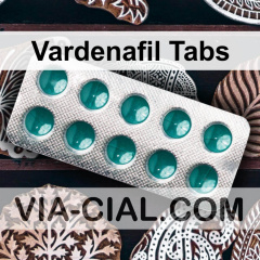 Vardenafil Tabs 378