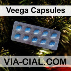 Veega Capsules 300