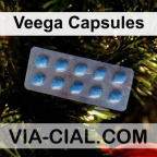 Veega Capsules 300