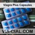 Viagra Plus Capsules 304