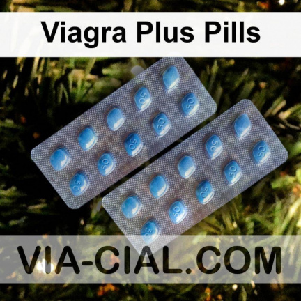 Viagra Plus Pills 859