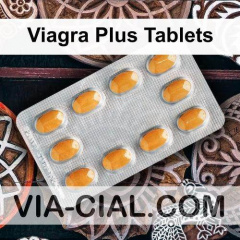 Viagra Plus Tablets 044