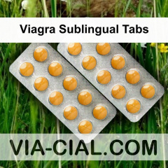 Viagra Sublingual Tabs 013
