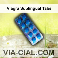 Viagra Sublingual Tabs 191