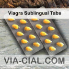 Viagra Sublingual