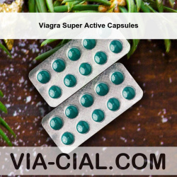 Viagra Super Active