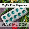 VigRX Plus Capsules 986