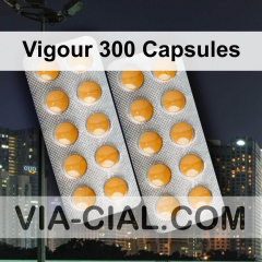 Vigour 300 Capsules 249