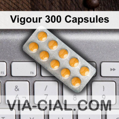 Vigour 300 Capsules 469