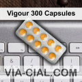 Vigour 300 Capsules 469