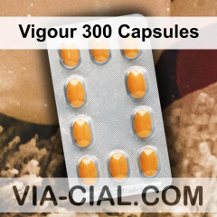 Vigour 300 Capsules 970