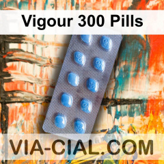 Vigour 300 Pills 647