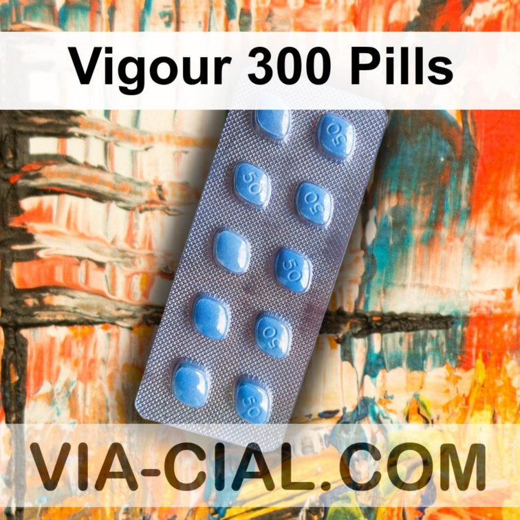 Vigour 300 Pills 647