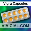 Vigra Capsules 585