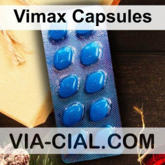 Vimax Capsules 214
