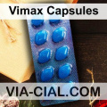 Vimax Capsules 214