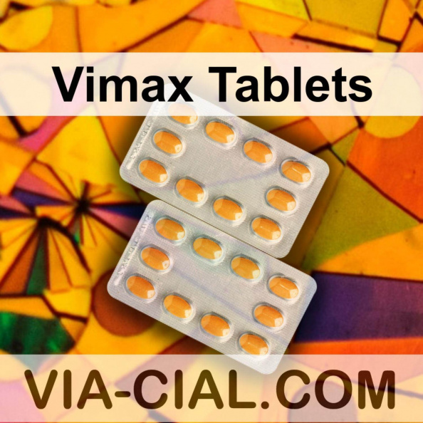 Vimax Tablets 712