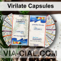 Virilate Capsules 989