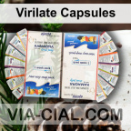 Virilate Capsules 989