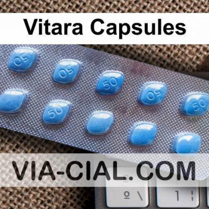 Vitara Capsules 097