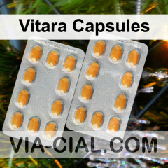 Vitara Capsules 299