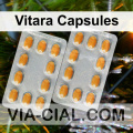 Vitara Capsules 299