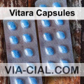 Vitara Capsules 420