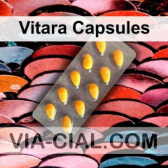 Vitara Capsules 530