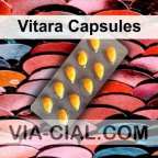 Vitara Capsules 530