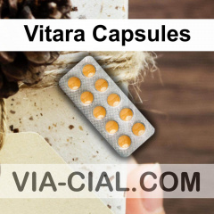 Vitara Capsules 755