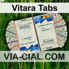 Vitara Tabs 936