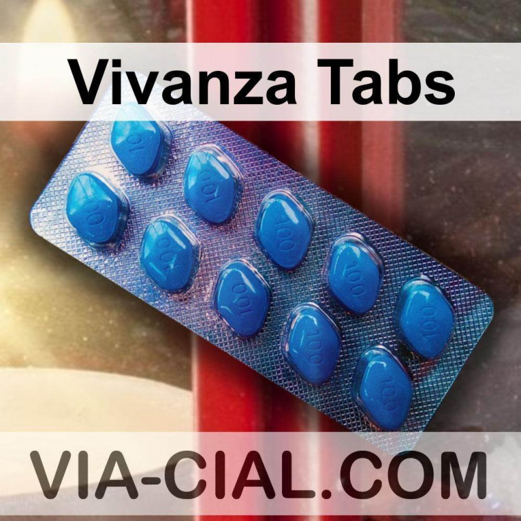 Vivanza Tabs 126
