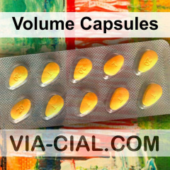 Volume Capsules 785