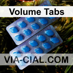 Volume Tabs 070